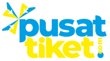 Pusat Tiket/