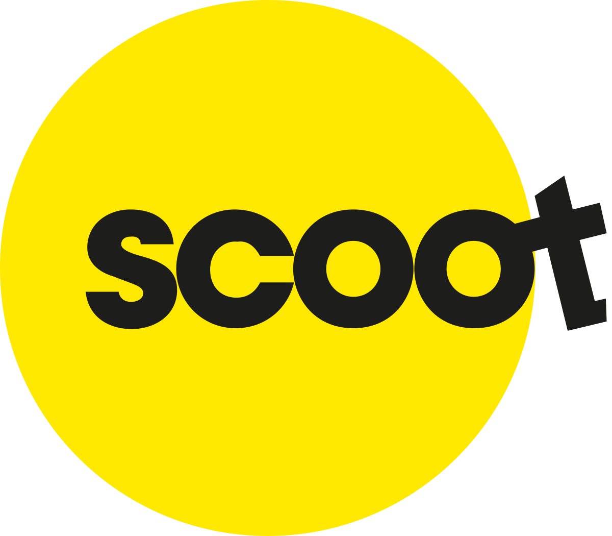 SCOOT/